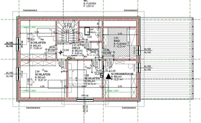 6-Zimmer-Haus kaufen in Südoststeiermark – 173 m², € 395.000 – Bild 19 von 27