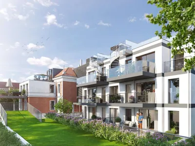 4-Zimmer-Wohnung kaufen in Korneuburg – 109,83 m², € 599.000 – Bild 3 von 11