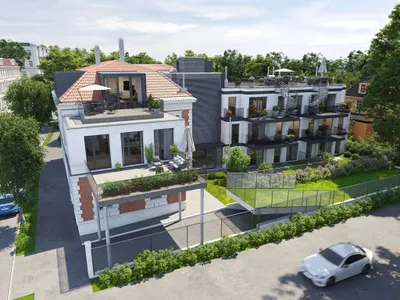 4-Zimmer-Wohnung kaufen in Korneuburg – 109,83 m², € 599.000 – Bild 5 von 11