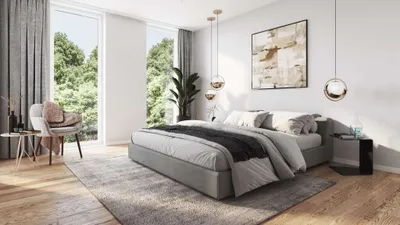 4-Zimmer-Wohnung kaufen in Korneuburg – 109,83 m², € 599.000 – Bild 7 von 11