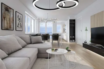 4-Zimmer-Wohnung kaufen in Korneuburg – 109,83 m², € 599.000 – Bild 10 von 11