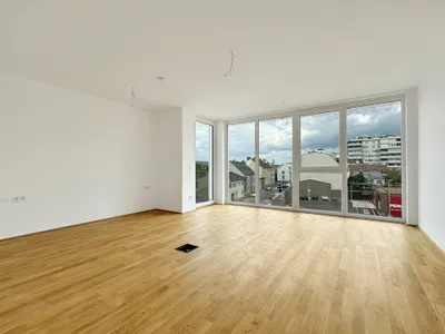 1-Zimmer-Wohnung kaufen in Wien – 33,76 m², € 251.303 – Bild 2 von 8