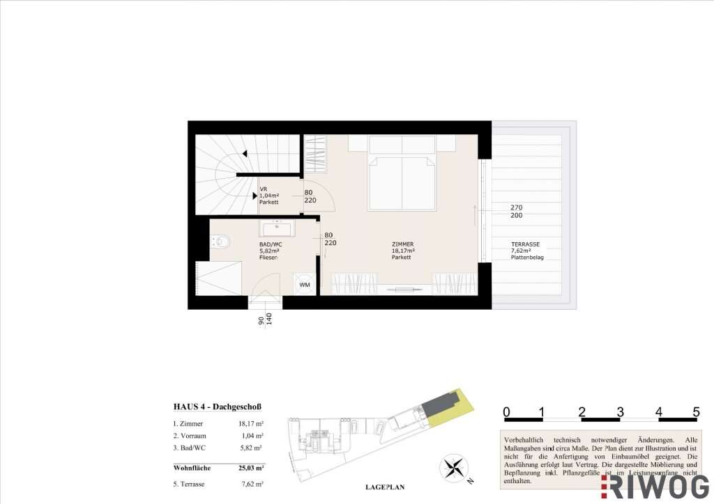 Neubau-Niedrigenergie-Doppelhaus Mit 4 Zimmern, Eigengarten, Klima ...