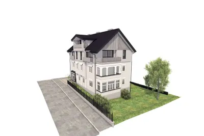 Wohnung kaufen in Gmunden – 110,84 m², € 890.000 – Bild 2 von 11