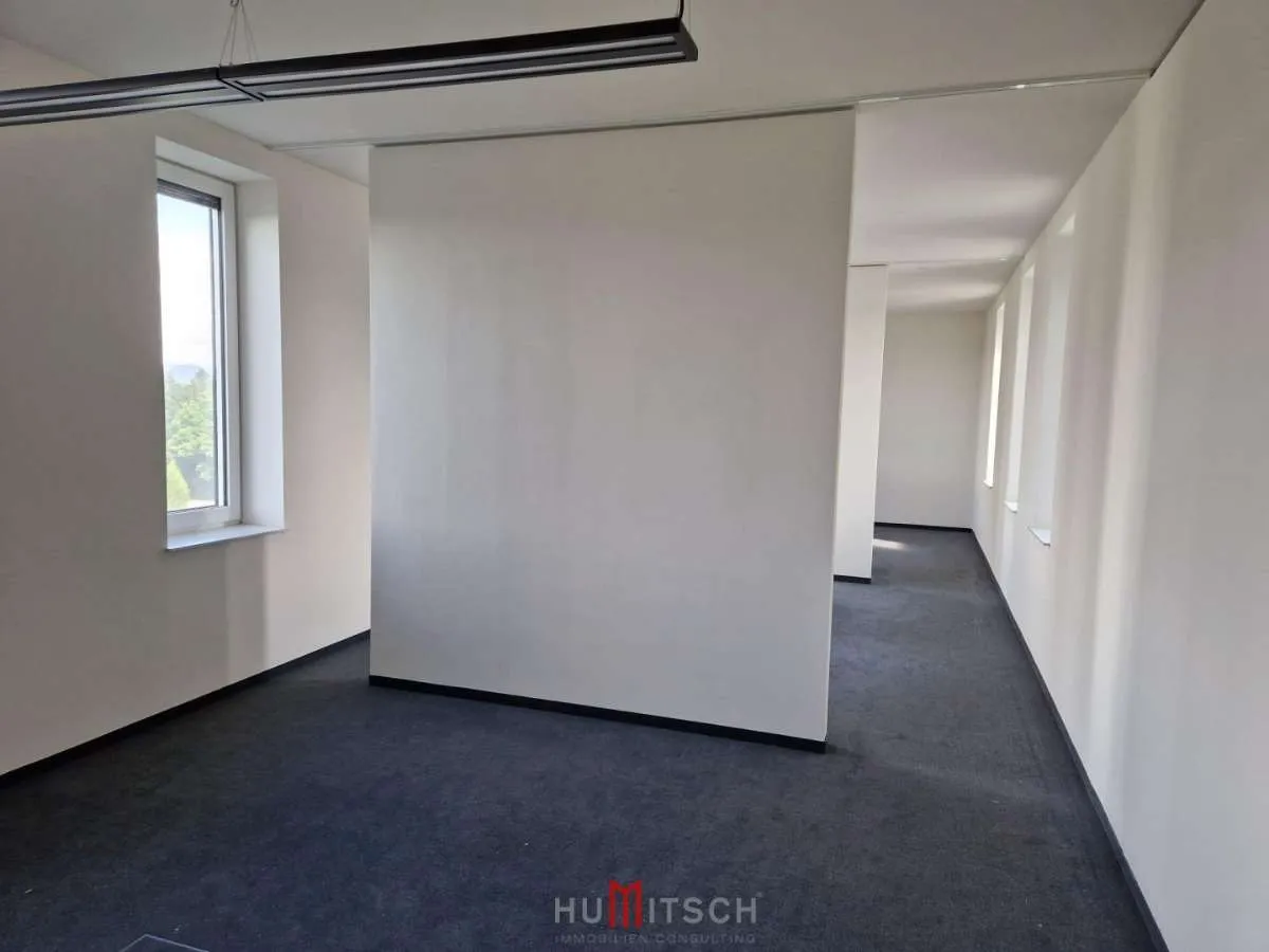 Büroflächen im Bürocenter TT1 - Widok 2