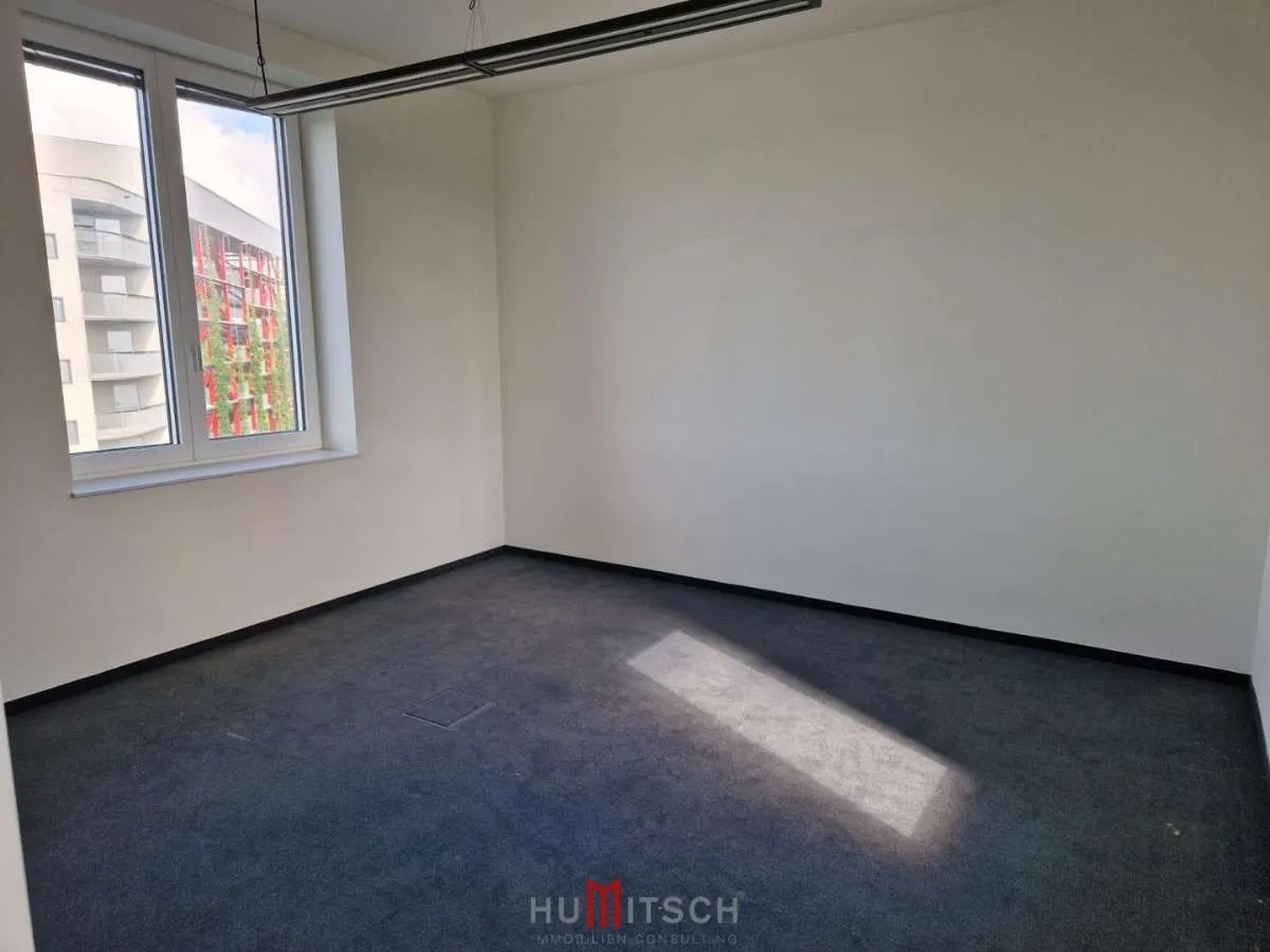 Büroflächen im Bürocenter TT1 - Widok 3