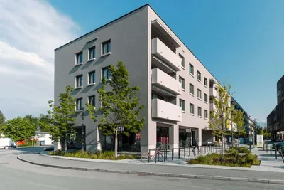 Gewerbeimmobilie mieten in Klagenfurt – 77 m², € 12 – Bild 4 von 7