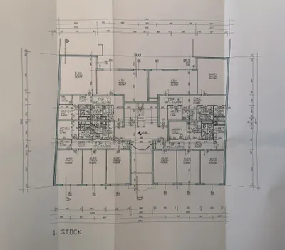 Gewerbeimmobilie mieten in Wien – 174 m², € 9 – Bild 14 von 16