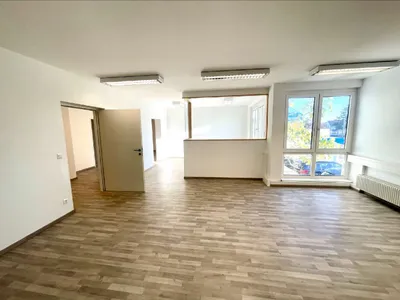 Gewerbeimmobilie mieten in Wien – 174 m², € 9 – Bild 4 von 16