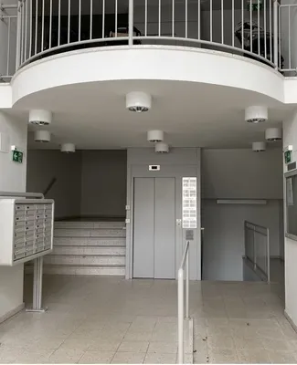 Gewerbeimmobilie mieten in Wien – 174 m², € 9 – Bild 12 von 16