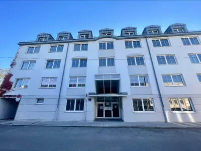 Gewerbeimmobilie mieten in Wien – 174 m², € 9 – Bild 10 von 16