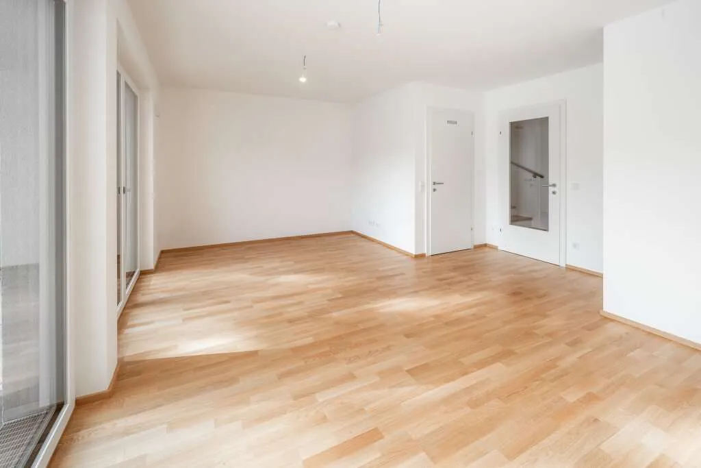 Wohlfühlen auf zwei Ebenen: 3-Zimmer-Maisonettewohnung Top F02 - Ansicht 3
