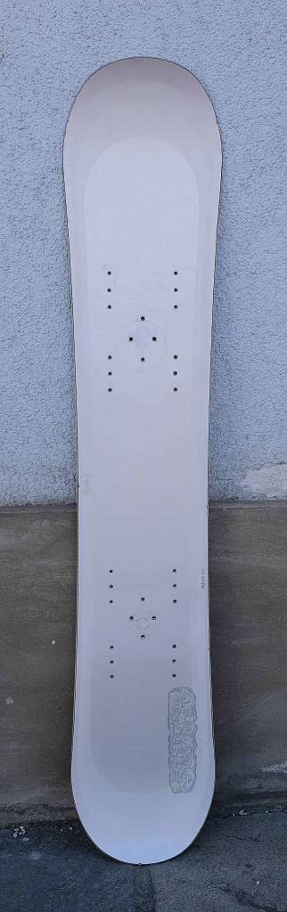 Burton Snowboard JEFF BRUSHIE 153, € 200,- (4040 Linz) - willhaben