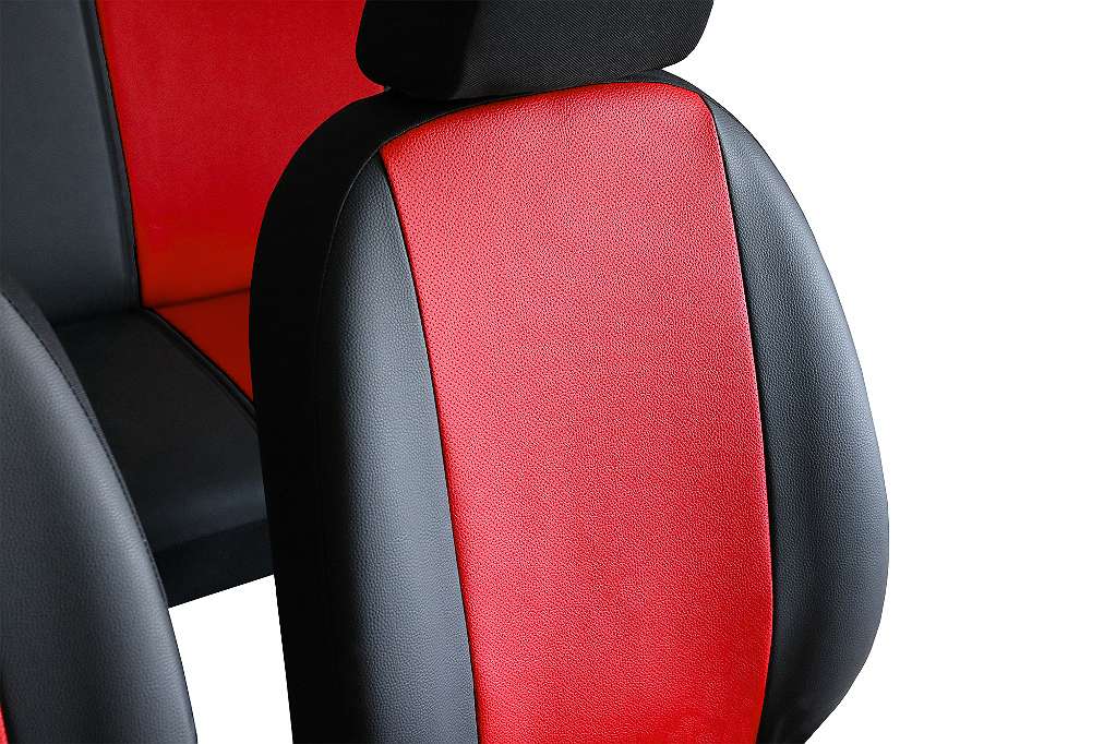 Sitze / Sitzbezüge - Innenausstattung (Passend für Marke: Nissan)