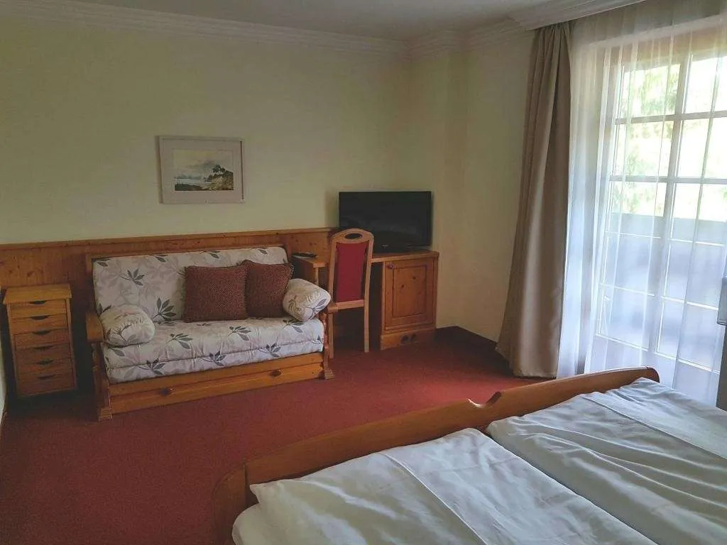 Hotel nahe der Skipiste in Tauplitz! - View 3