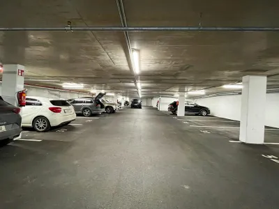 2-Zimmer-Wohnung mieten in Linz – 54 m², € 2.400 – Bild 8 von 9