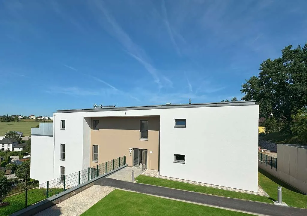 Eigentumswohnungen in Leonding-Alharting – pohled 2