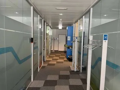 Gewerbeimmobilie mieten in Wien – 3 429 m², € 16 – Bild 2 von 10