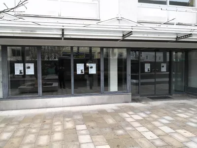 Gewerbeimmobilie mieten in Wels – 488 m², € 6.149 – Bild 3 von 6