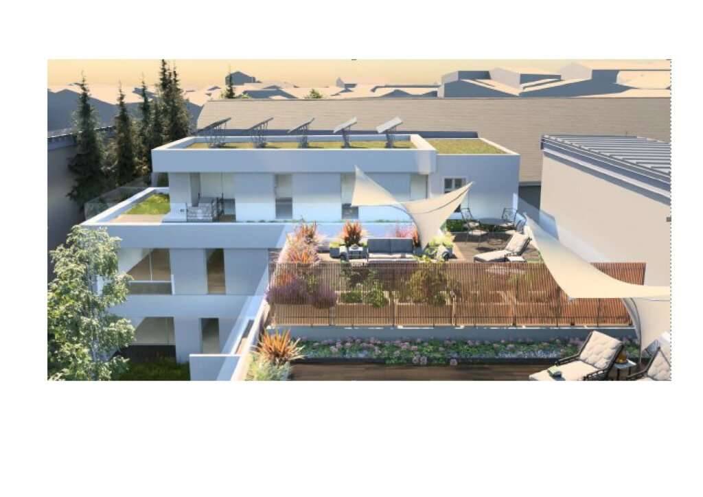 Achtung! Interessantes Neubauprojekt in bester Lage, Fußgängerzone - Ansicht 3