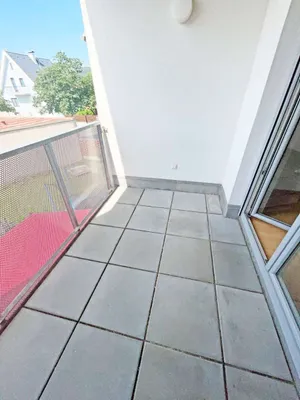 2-Zimmer-Wohnung mieten in Neunkirchen – 62,36 m², € 877