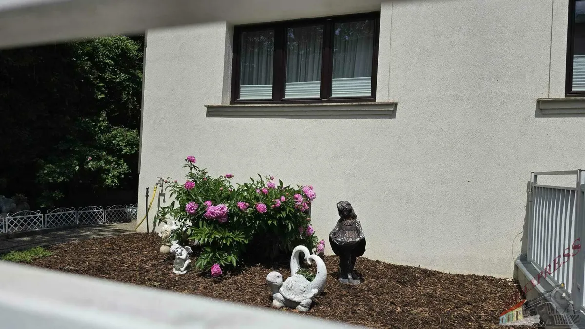 Charmantes Einfamilienhaus am Wilhelminenberg - Ansicht 2