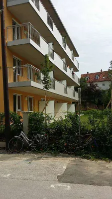 2-Zimmer-Wohnung mieten in Graz – 42 m², € 815 – Bild 11 von 17