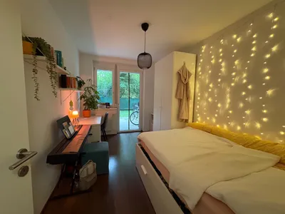 2-Zimmer-Wohnung mieten in Graz – 42 m², € 815 – Bild 12 von 17