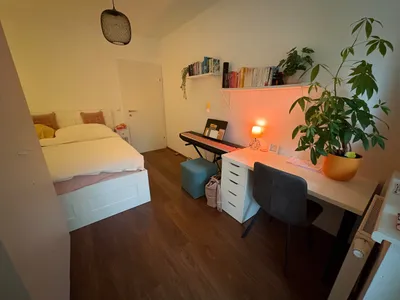 2-Zimmer-Wohnung mieten in Graz – 42 m², € 815 – Bild 13 von 17