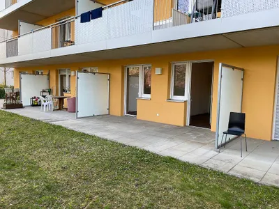 2-Zimmer-Wohnung mieten in Graz – 42 m², € 815 – Bild 3 von 17