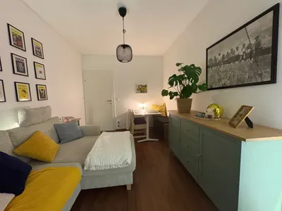 2-Zimmer-Wohnung mieten in Graz – 42 m², € 815 – Bild 17 von 17