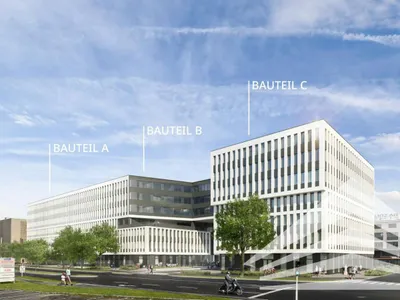 Gewerbeimmobilie mieten in Linz – 218 m², € 4.489 – Bild 8 von 12