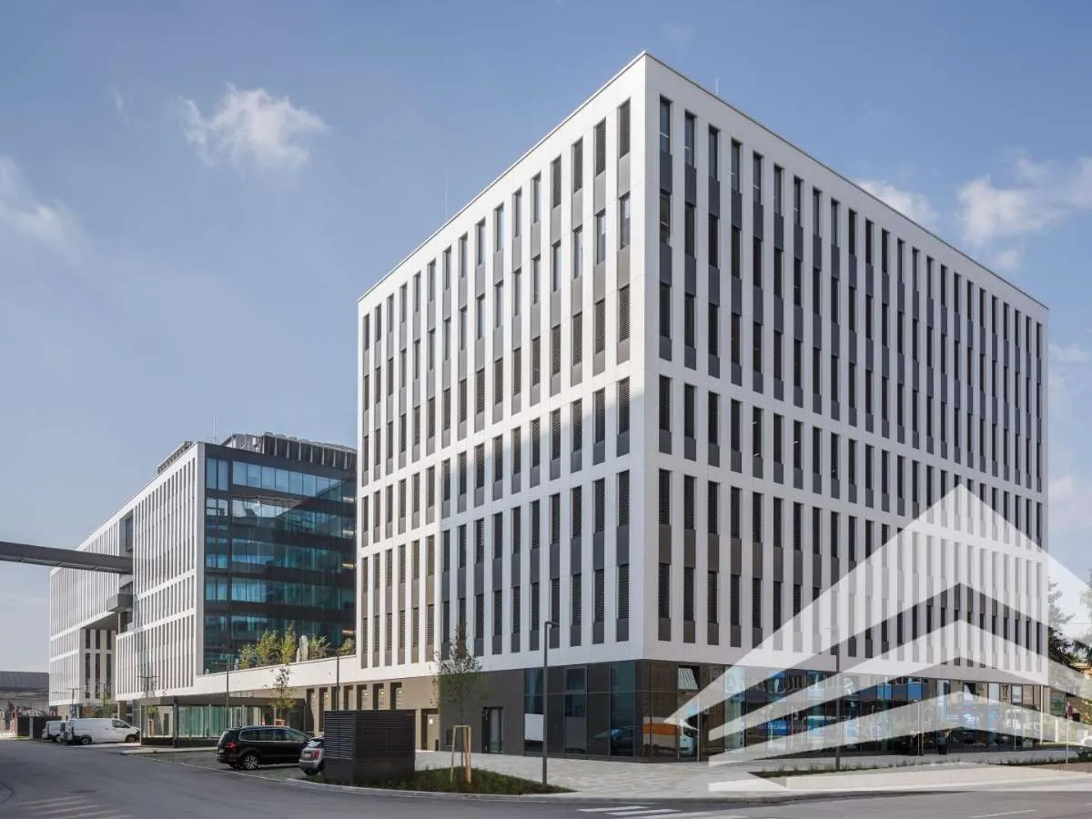 DAS HAFENPORTAL - 220 M² Gastronomiefläche zu mieten! - Ansicht 3