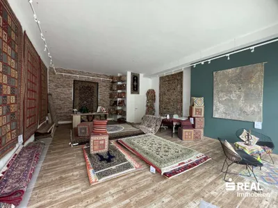 1-Zimmer-Gewerbeimmobilie kaufen in Linz – 55 m², € 228.000 – Bild 4 von 6