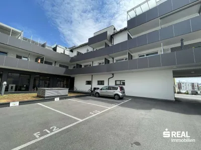 1-Zimmer-Gewerbeimmobilie kaufen in Linz – 55 m², € 228.000 – Bild 6 von 6