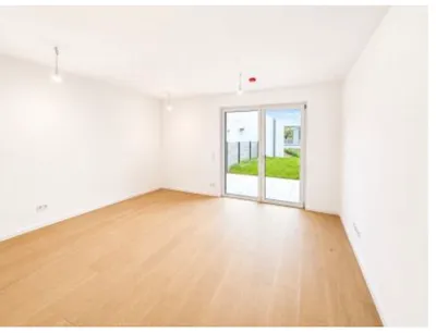 1-Zimmer-Wohnung mieten in Wien – 31 m², € 928