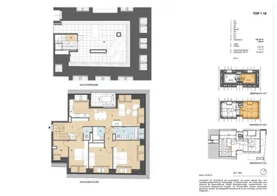 4-Zimmer-Wohnung kaufen in Tulln – 145,8 m², € 990.000 – Bild 14 von 15