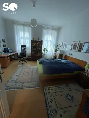 Wohnung kaufen in Wien – 78,2 m², € 179.000