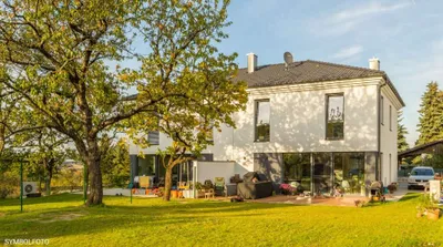 Haus kaufen in Baden – 123 m², € 499.900 – Bild 2 von 6