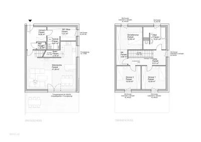 Haus kaufen in Baden – 123 m², € 499.900 – Bild 6 von 6