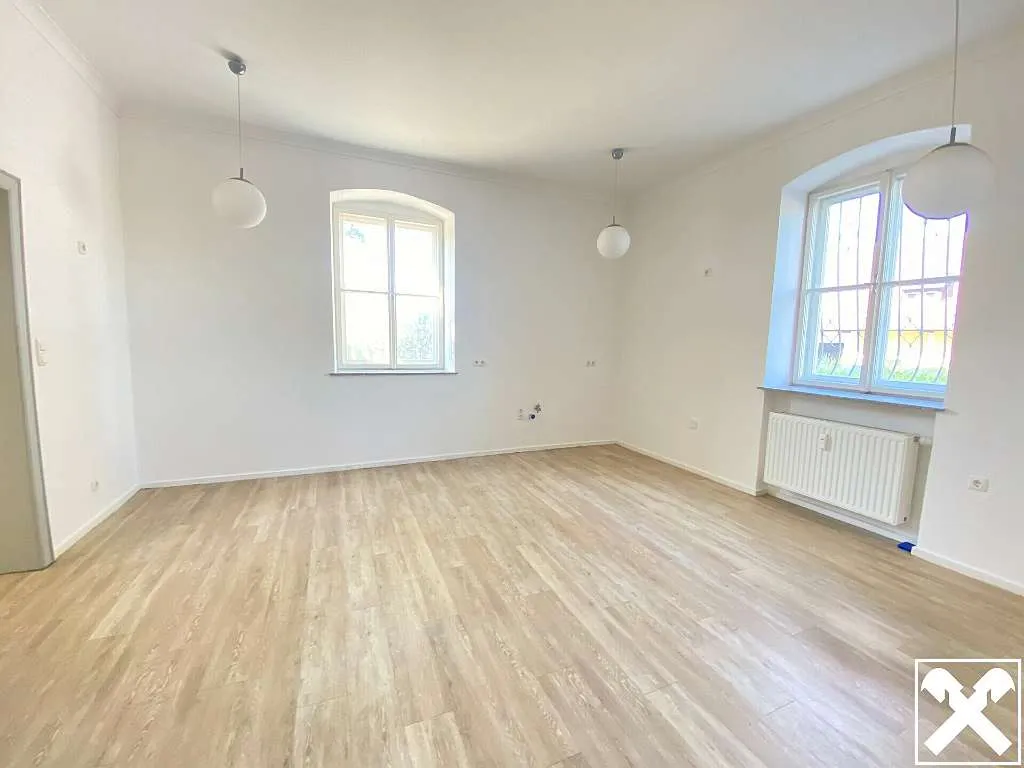 Bürofläche Nähe Bahnhof - Ansicht 3