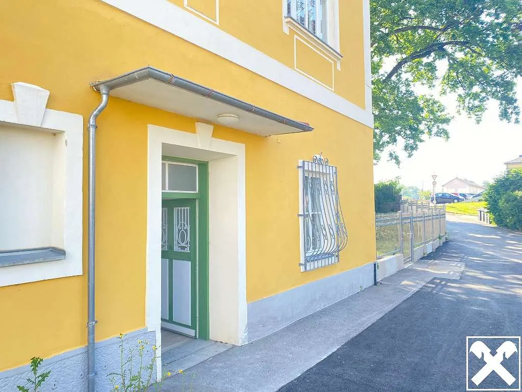 Bürofläche Nähe Bahnhof - Ansicht 2
