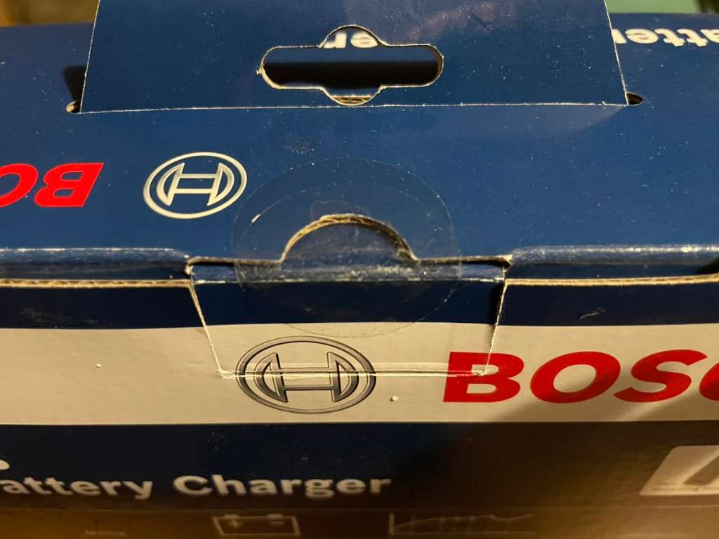 Bosch C3 Batterieladegerät, € 45,- (1020 Wien) - willhaben