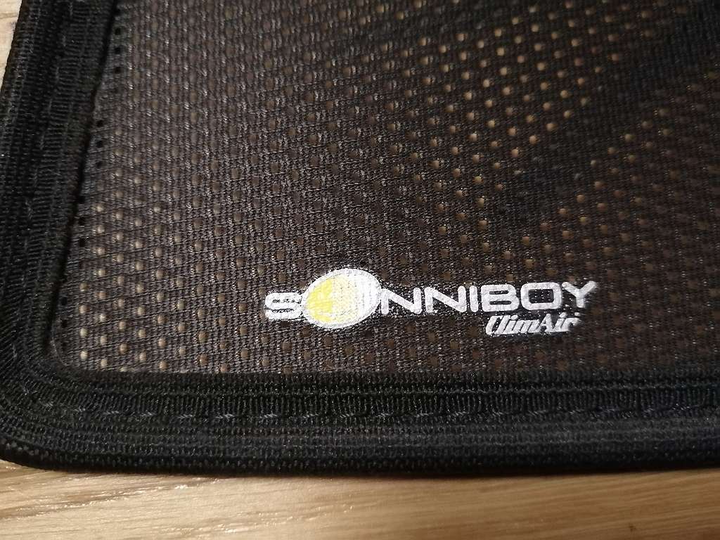 Sonniboy Sonnenschutz für Skoda Octavia III Kombi (2013-2020