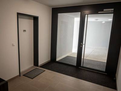 3-Zimmer-Wohnung Neubau mit Garten Nähe U3 Simmering – Bild 3