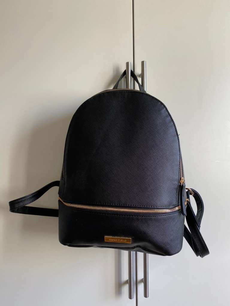 Anna field online backpack