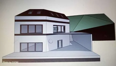 Grundstück kaufen in Tulln – 887 m², € 298.000 – Bild 24 von 24