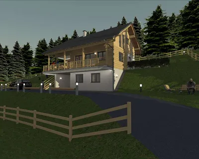 6-Zimmer-Wohnung kaufen in Spittal an der Drau – 169 m², € 899.000 – Bild 2 von 10