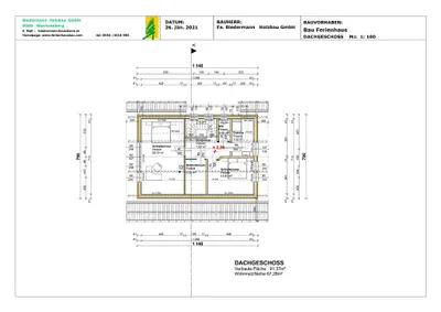 6-Zimmer-Wohnung kaufen in Spittal an der Drau – 169 m², € 899.000 – Bild 8 von 10
