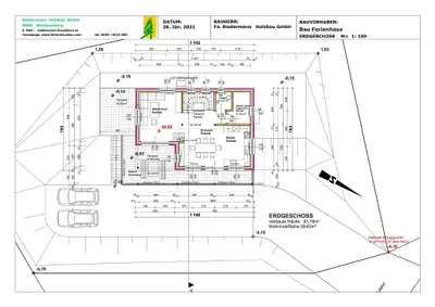 6-Zimmer-Wohnung kaufen in Spittal an der Drau – 169 m², € 899.000 – Bild 9 von 10